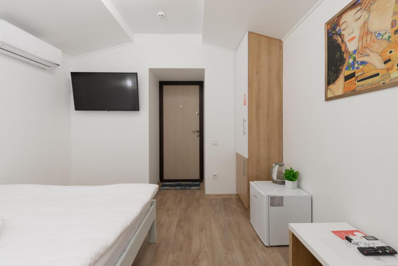 Appart Hotel Lyon D'Opera Oděsa Exteriér fotografie